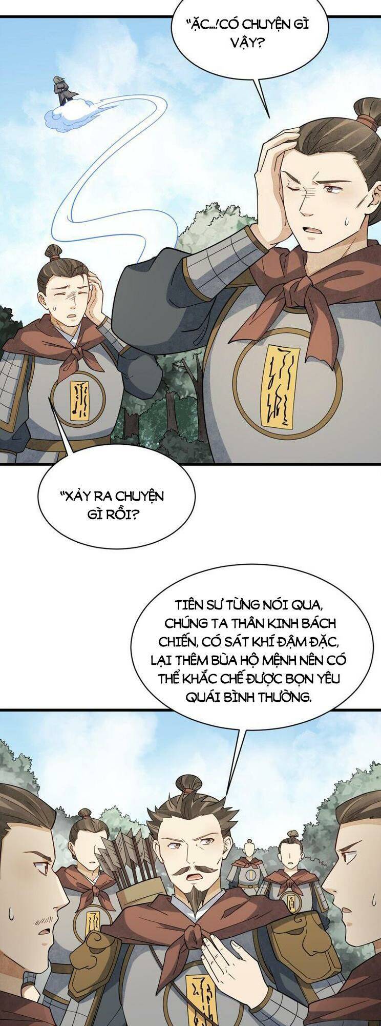 Chương 270 - Trang 10
