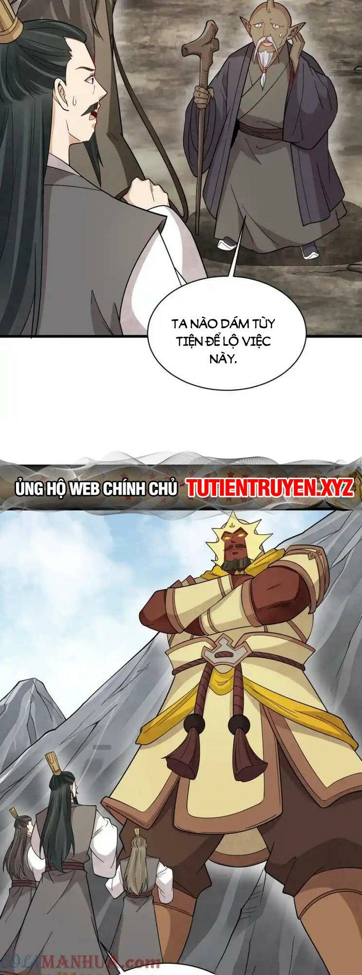 Chương 274 - Trang 3