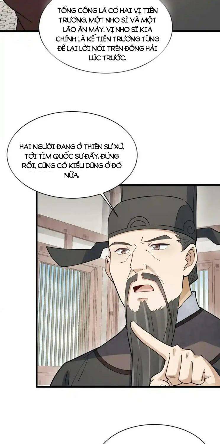 Chương 276 - Trang 3