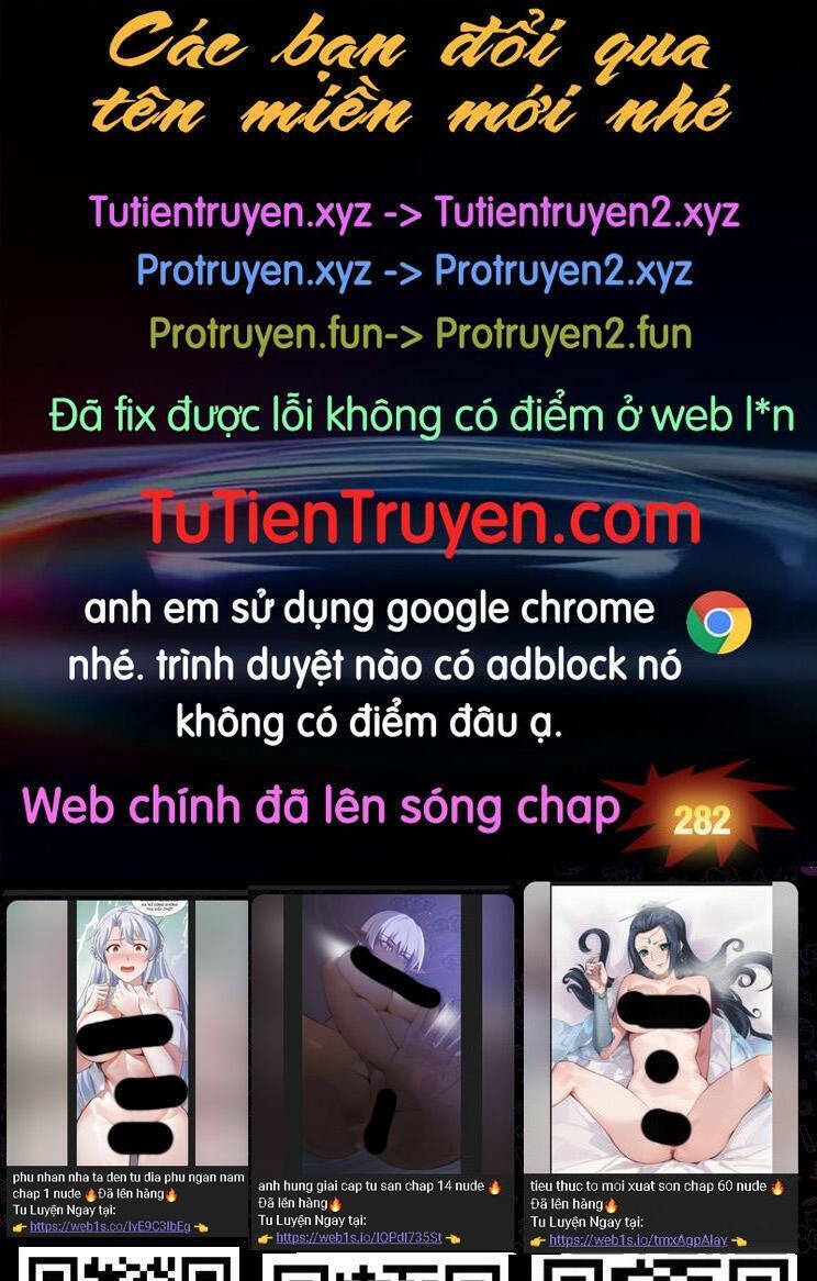 Chương 281 - Trang 1