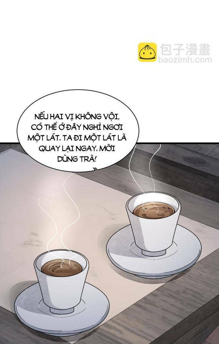 Chương 283 - Trang 11