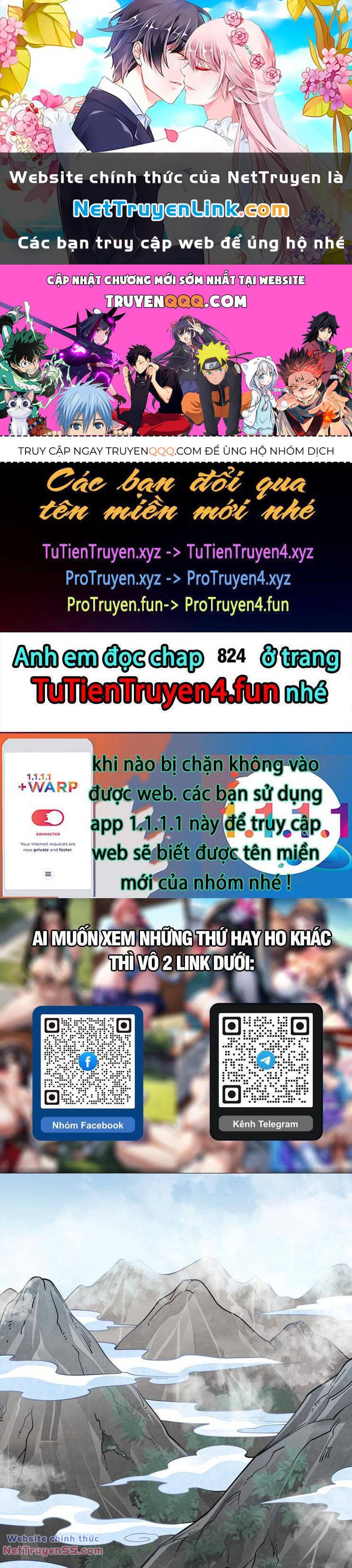 Chương 295 - Trang 1