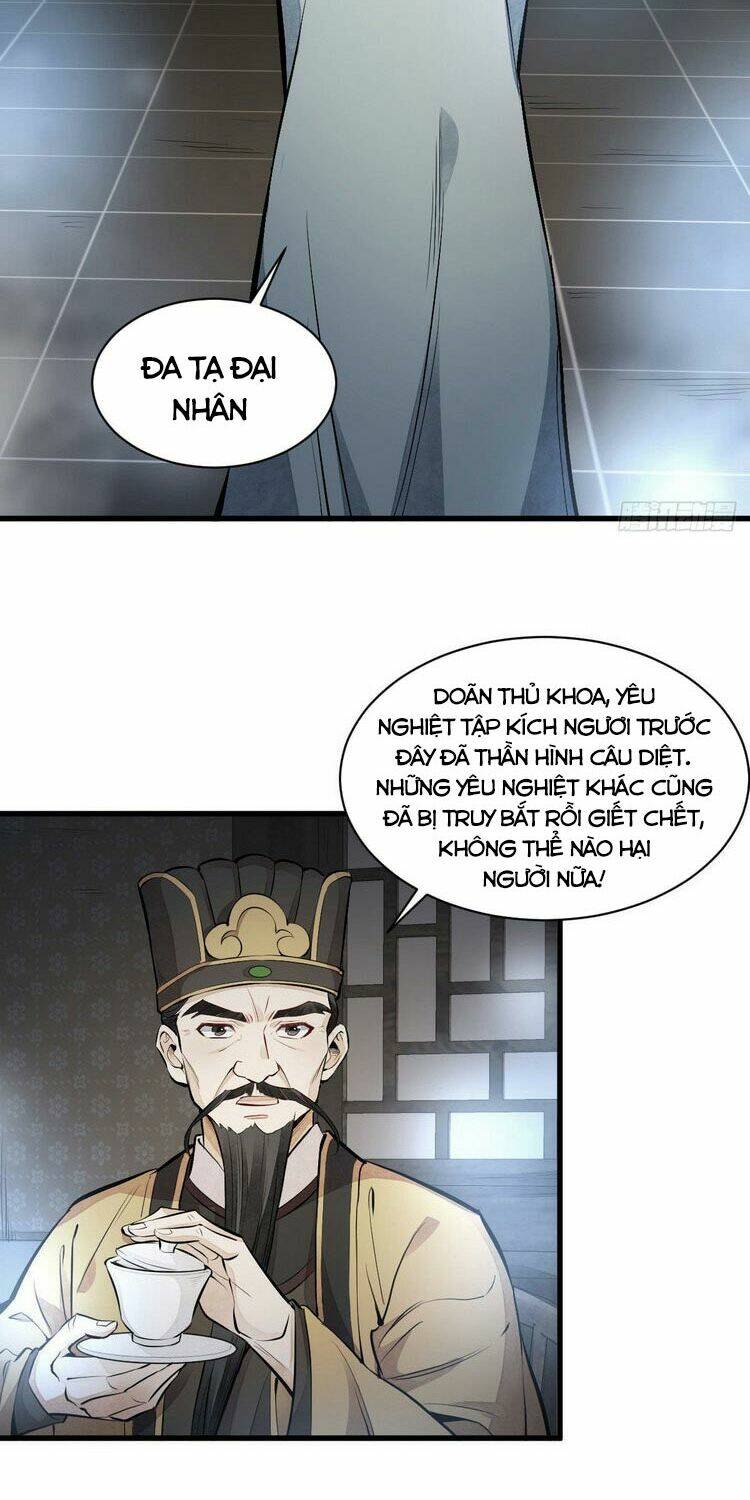 Chương 70 - Trang 22