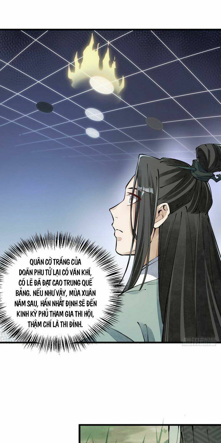 Chương 71 - Trang 11
