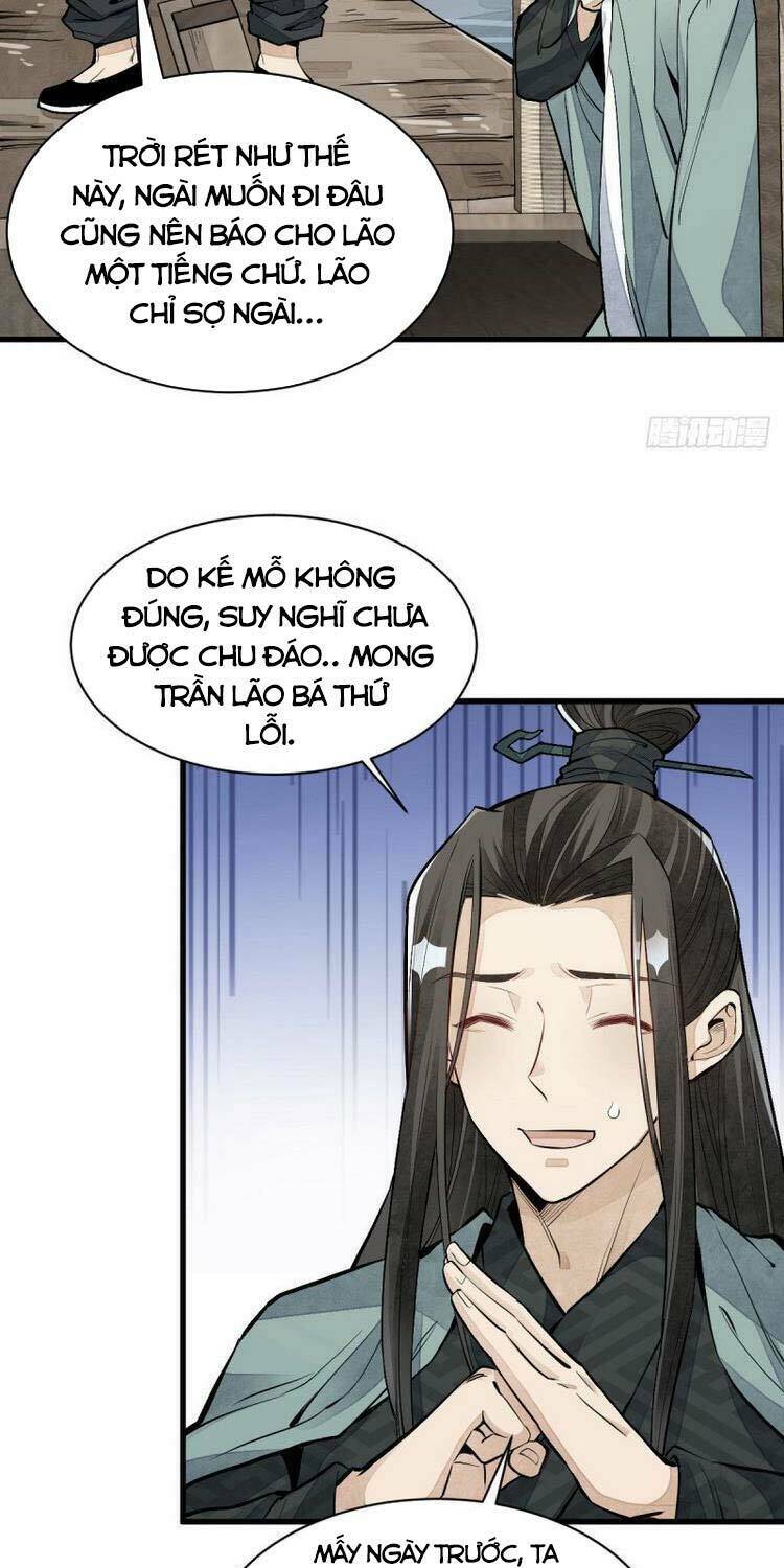 Chương 80 - Trang 33