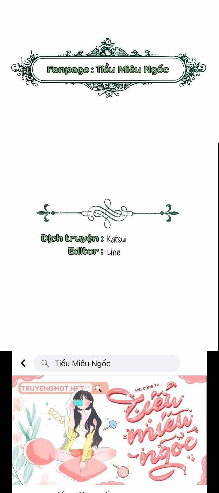 Chương 1 - Trang 1