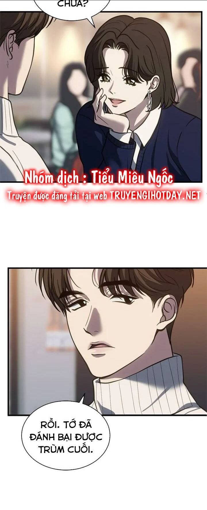 Chương 58 - Trang 38
