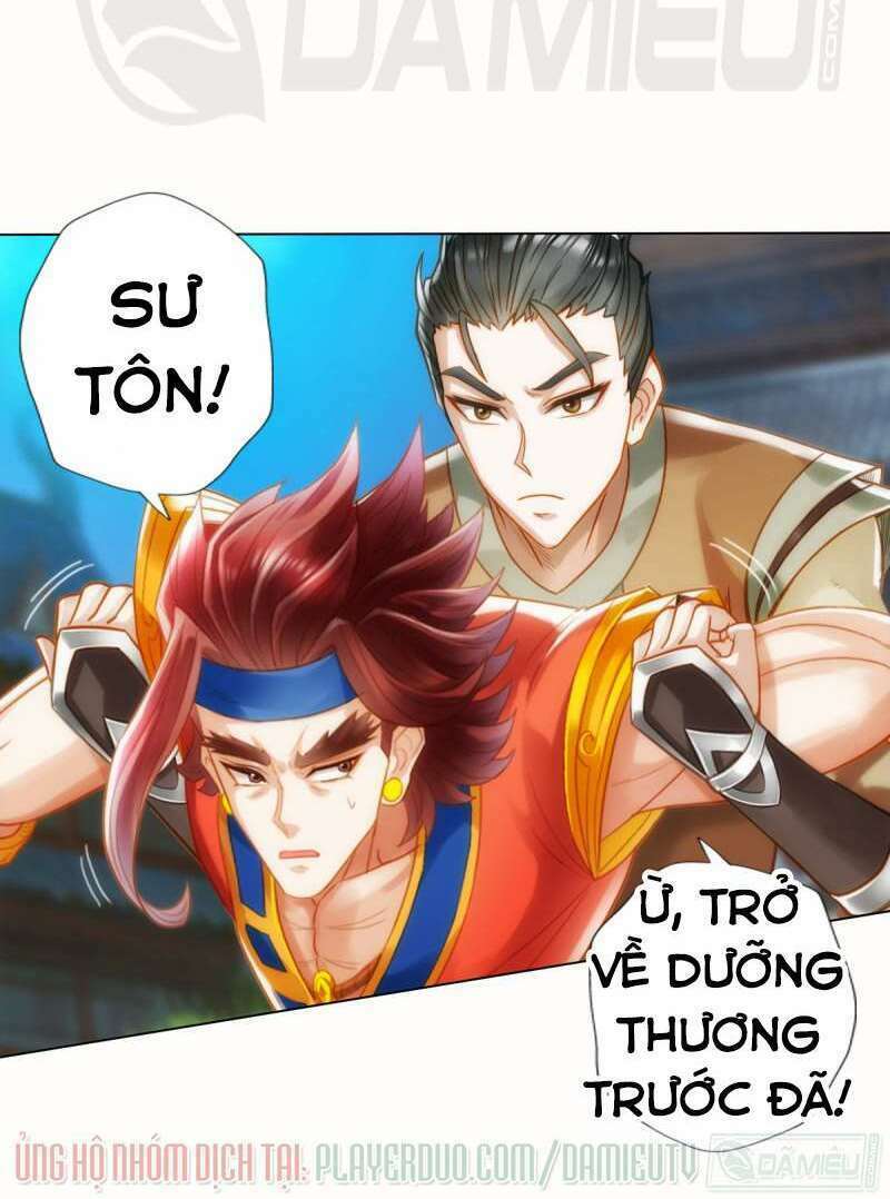 Chương 168 - Trang 33