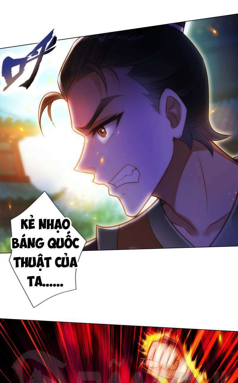 Chương 168 - Trang 40