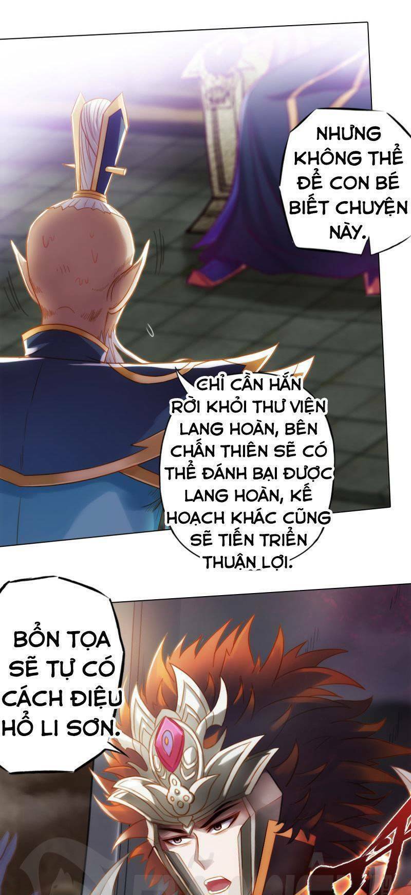 Chương 170 - Trang 17
