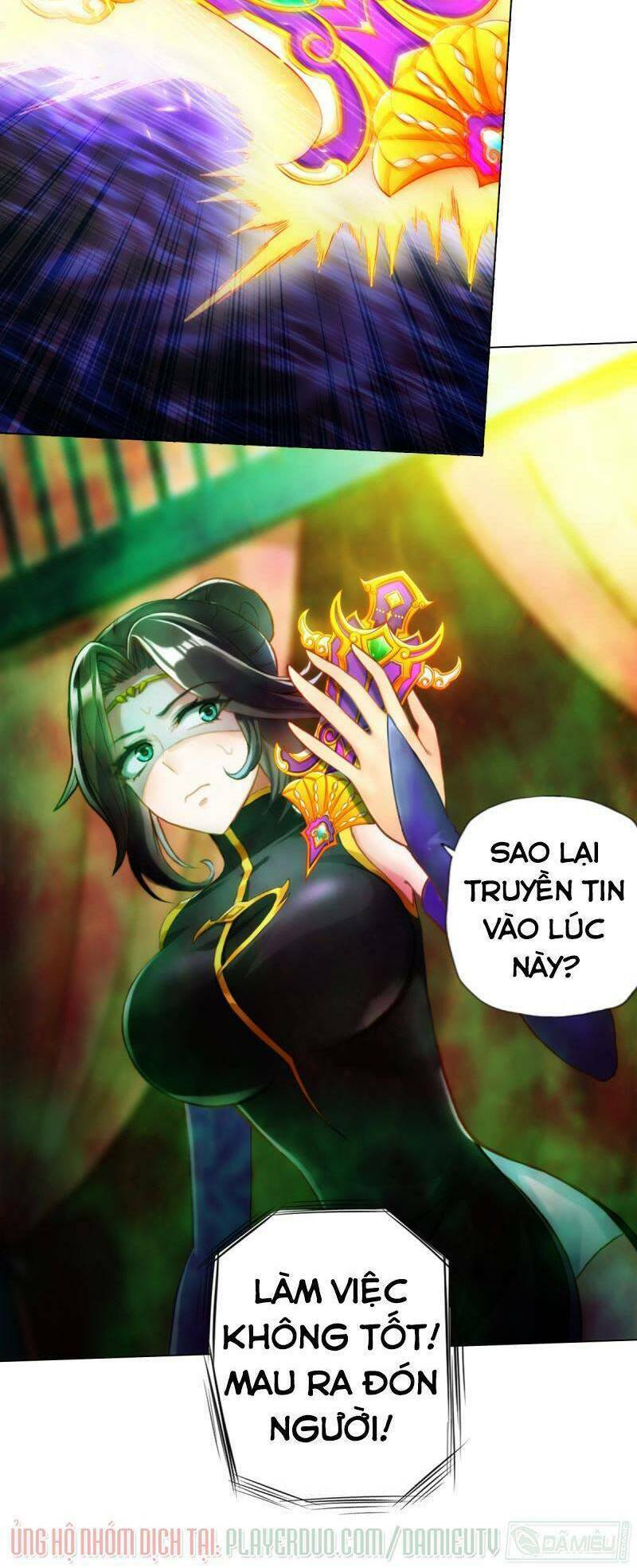 Chương 170 - Trang 31