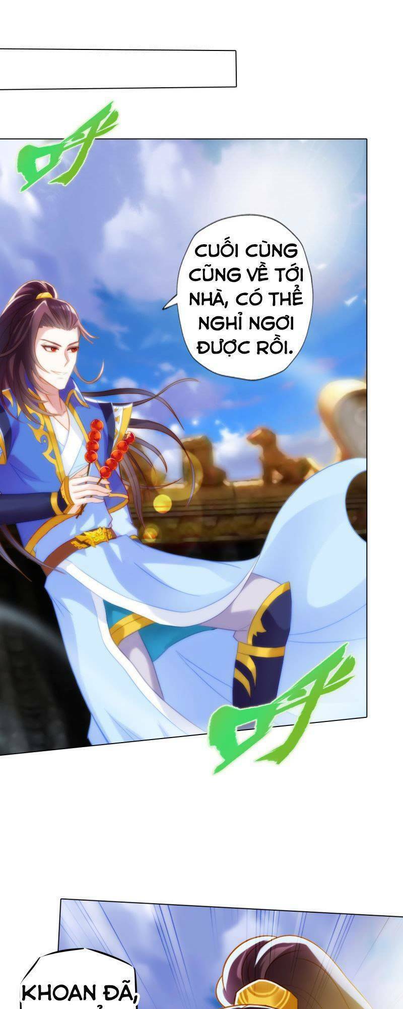 Chương 170 - Trang 32