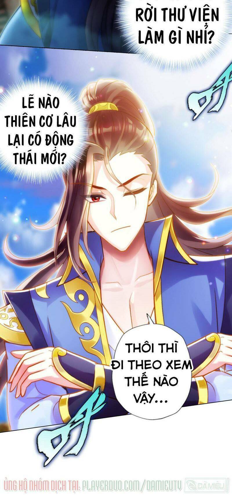 Chương 170 - Trang 34