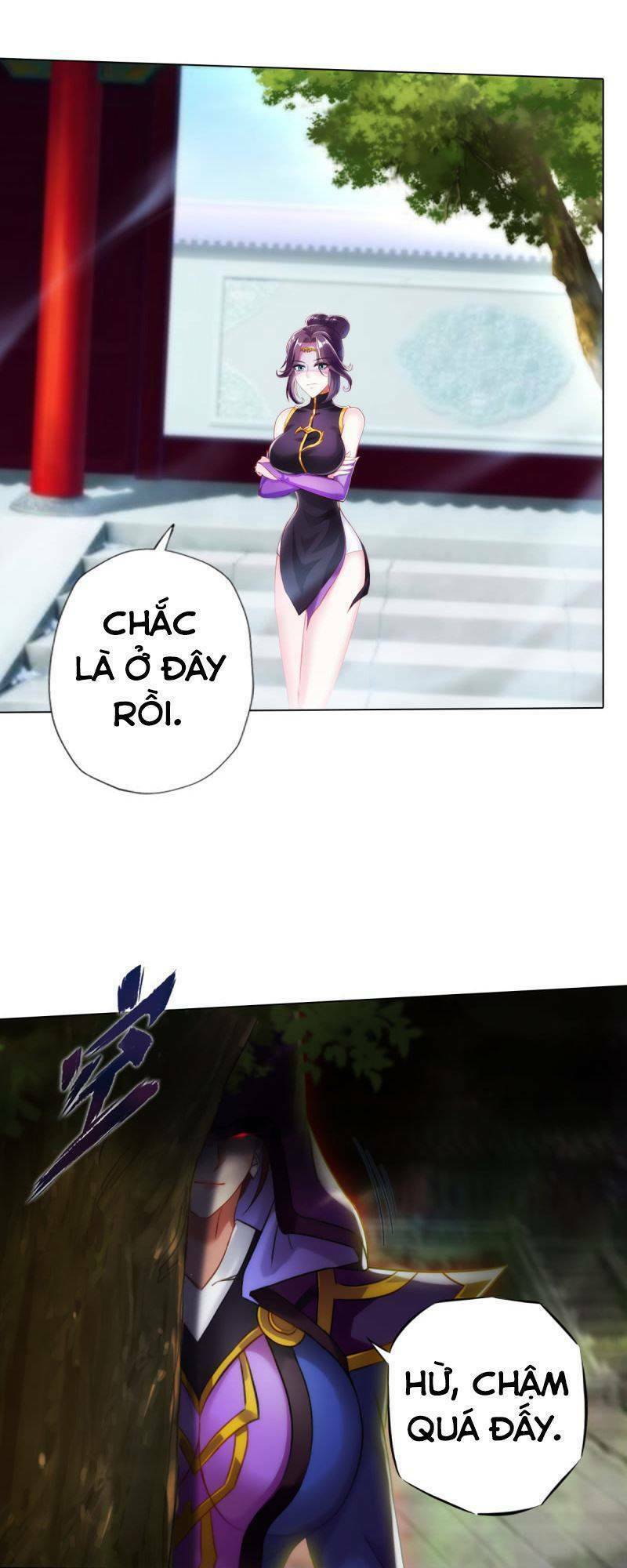 Chương 170 - Trang 35