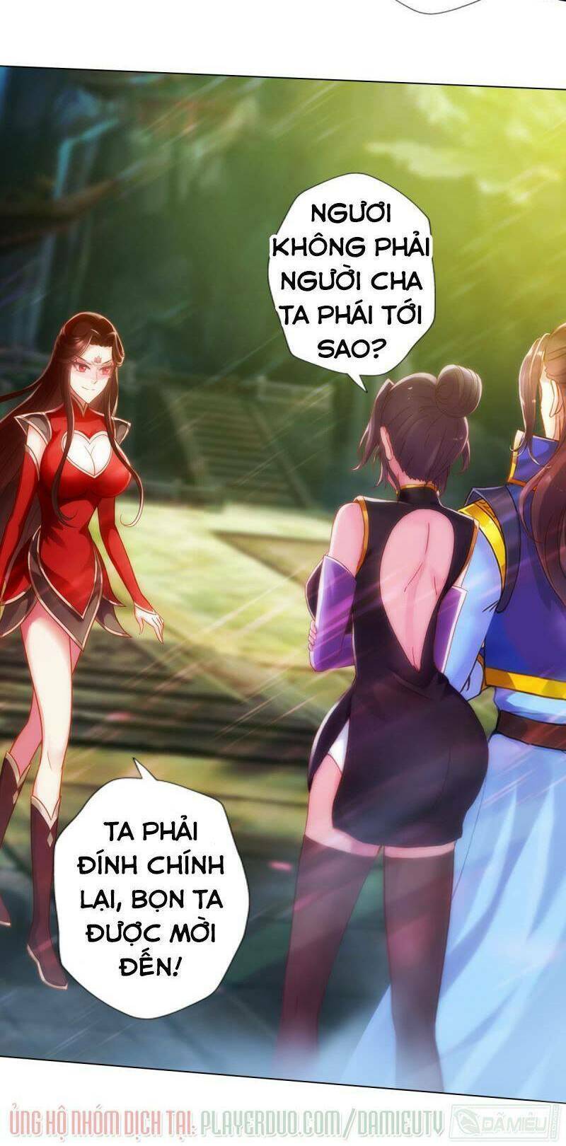 Chương 172 - Trang 19