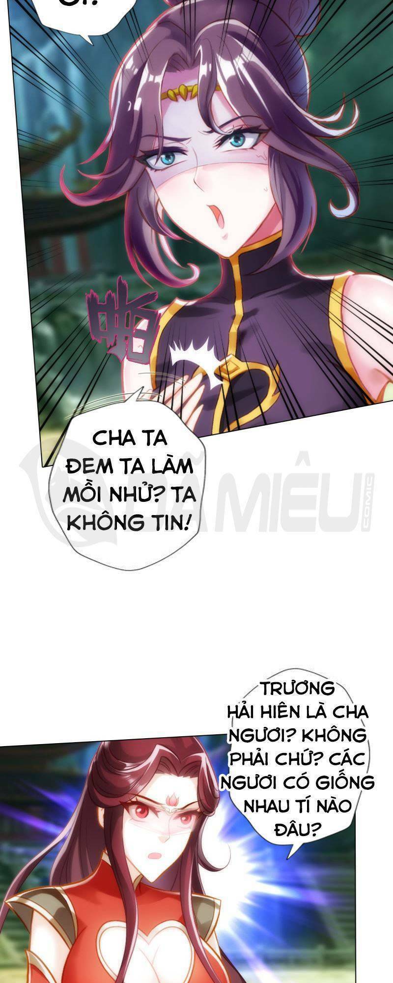 Chương 172 - Trang 21