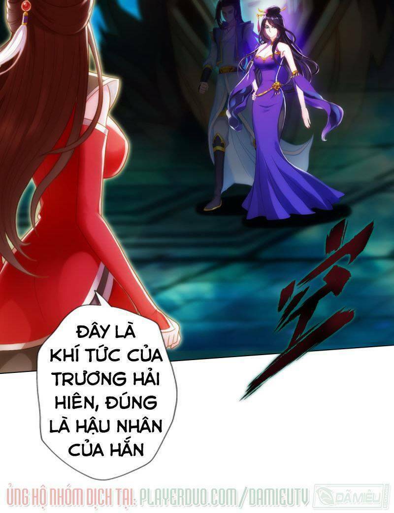 Chương 172 - Trang 29