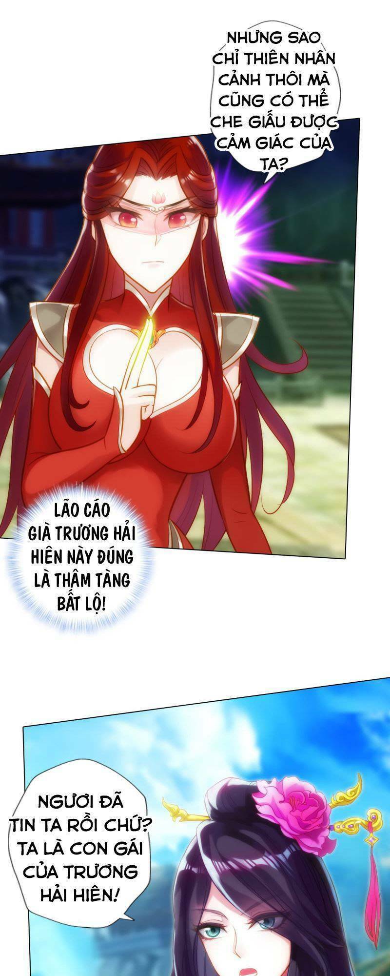 Chương 172 - Trang 30