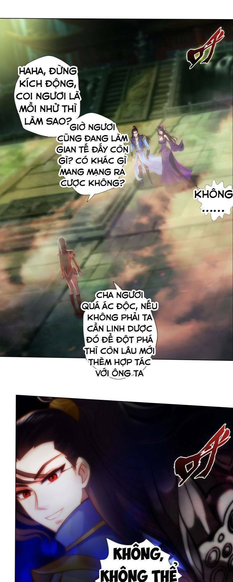 Chương 172 - Trang 33