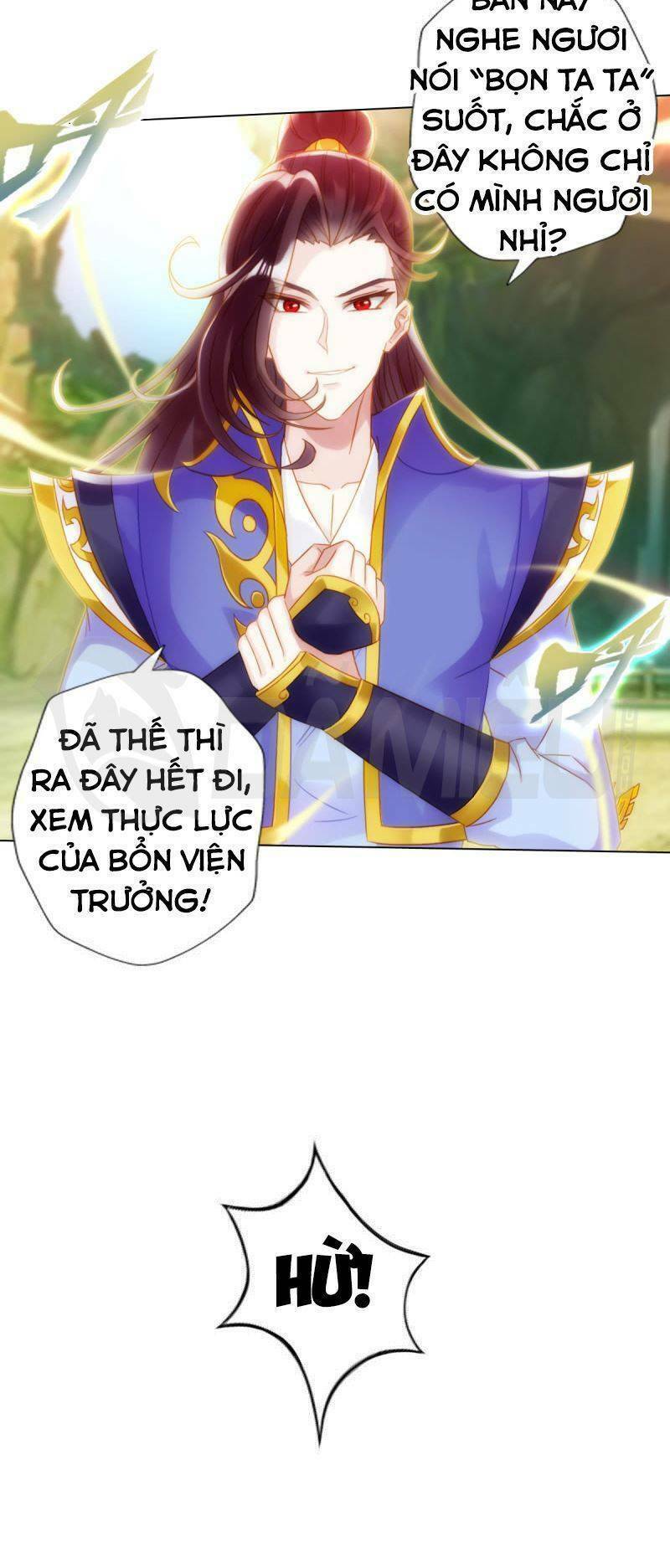 Chương 172 - Trang 38