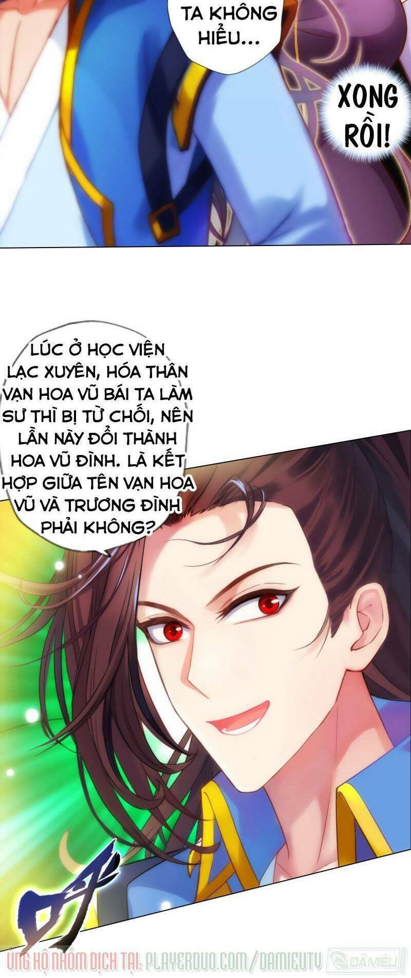 Chương 172 - Trang 10