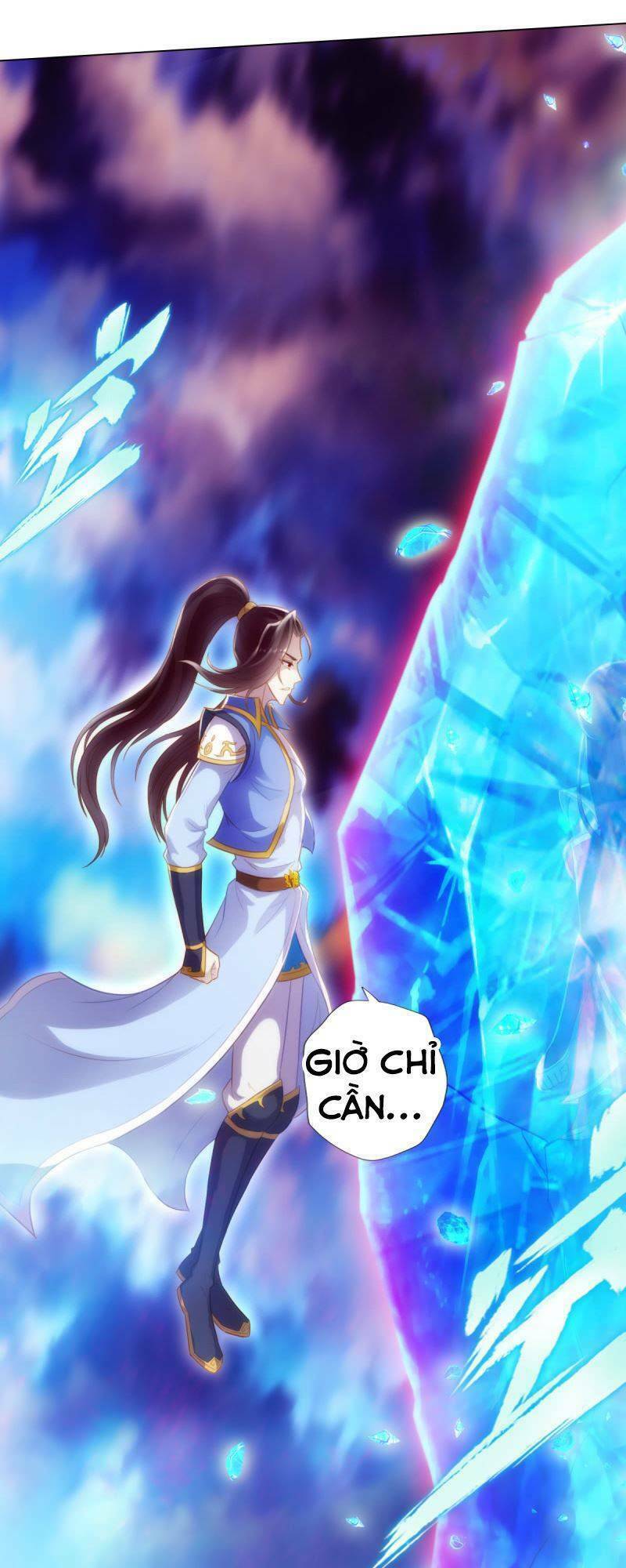 Chương 182 - Trang 16