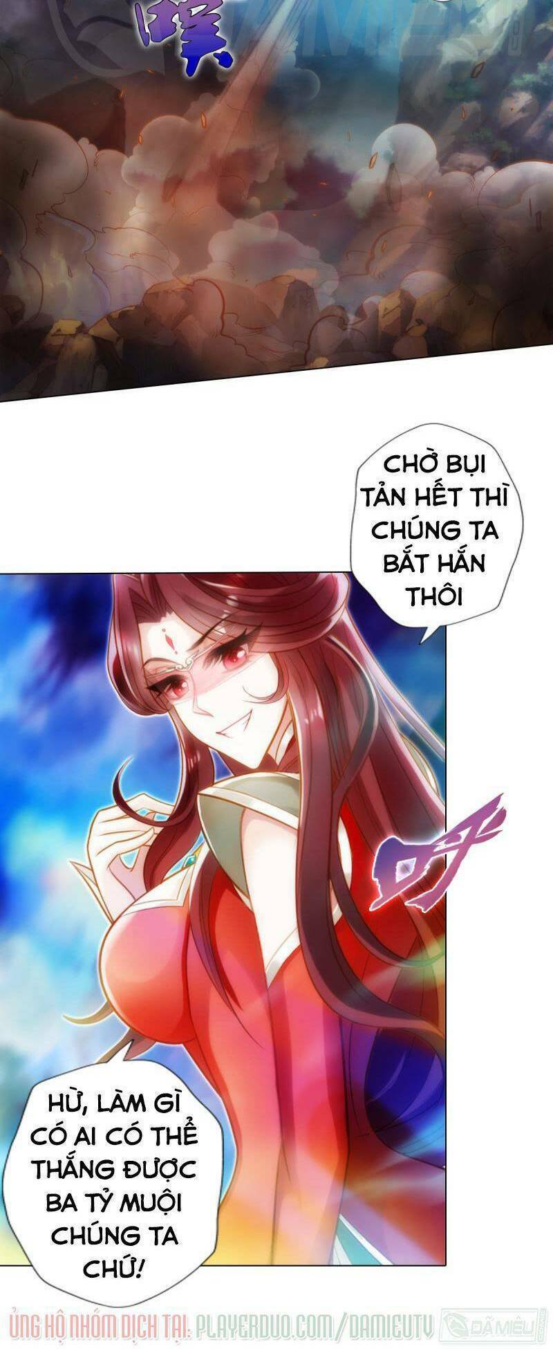 Chương 182 - Trang 26