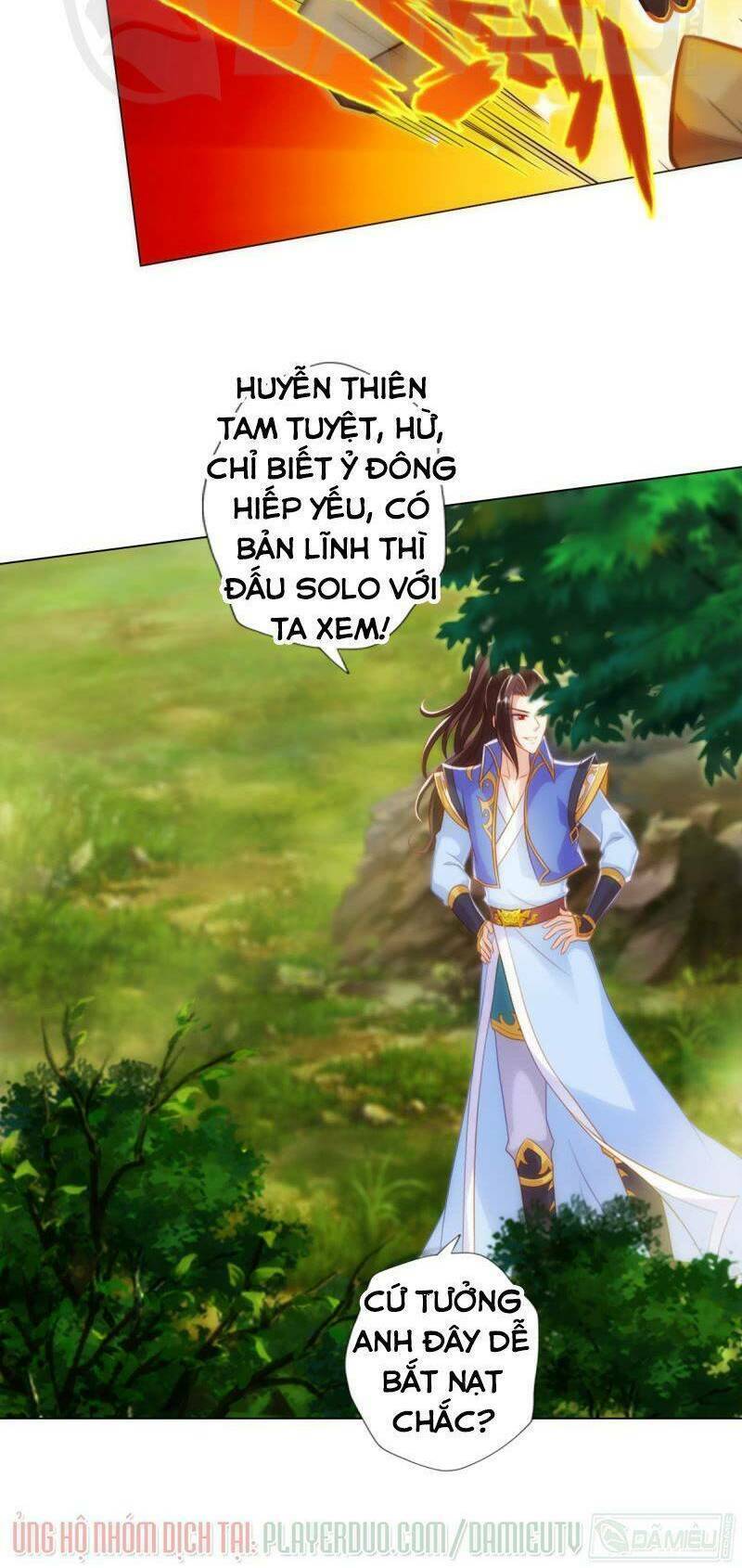 Chương 182 - Trang 34