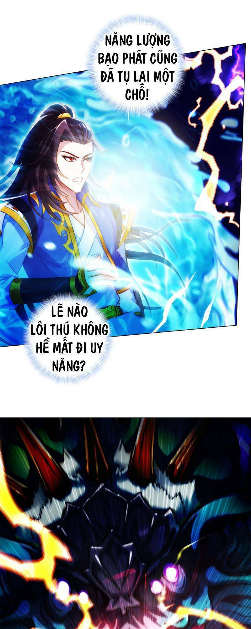 Chương 184 - Trang 20