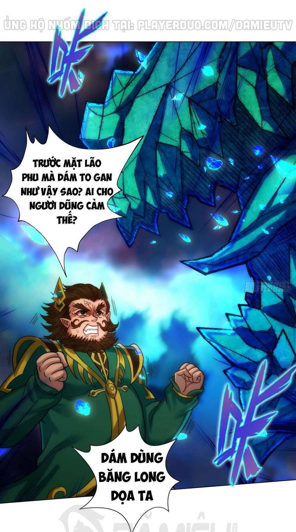 Chương 208 - Trang 1