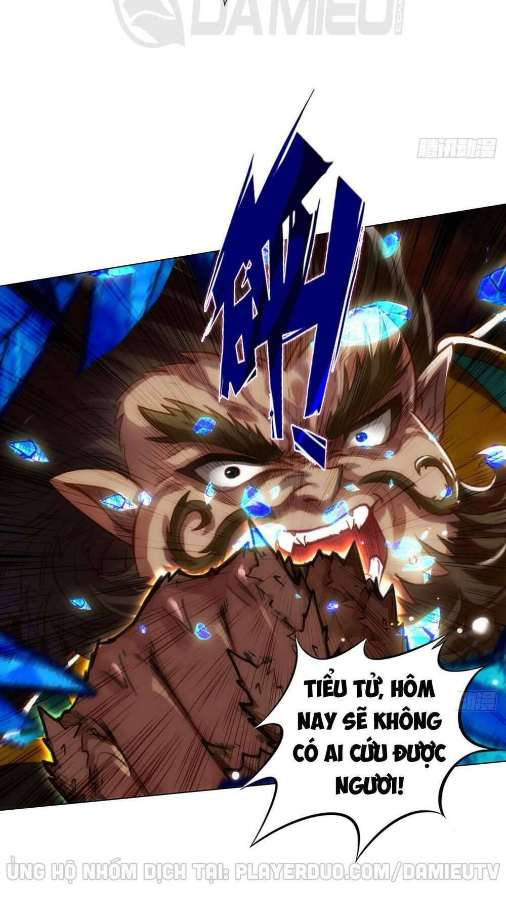Chương 208 - Trang 2