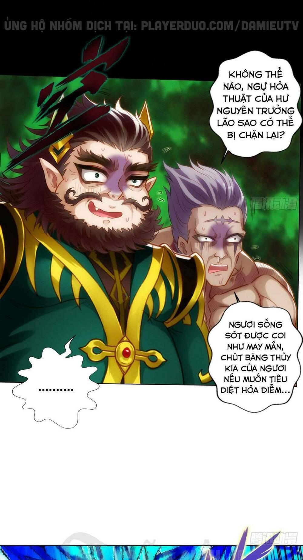 Chương 208 - Trang 15
