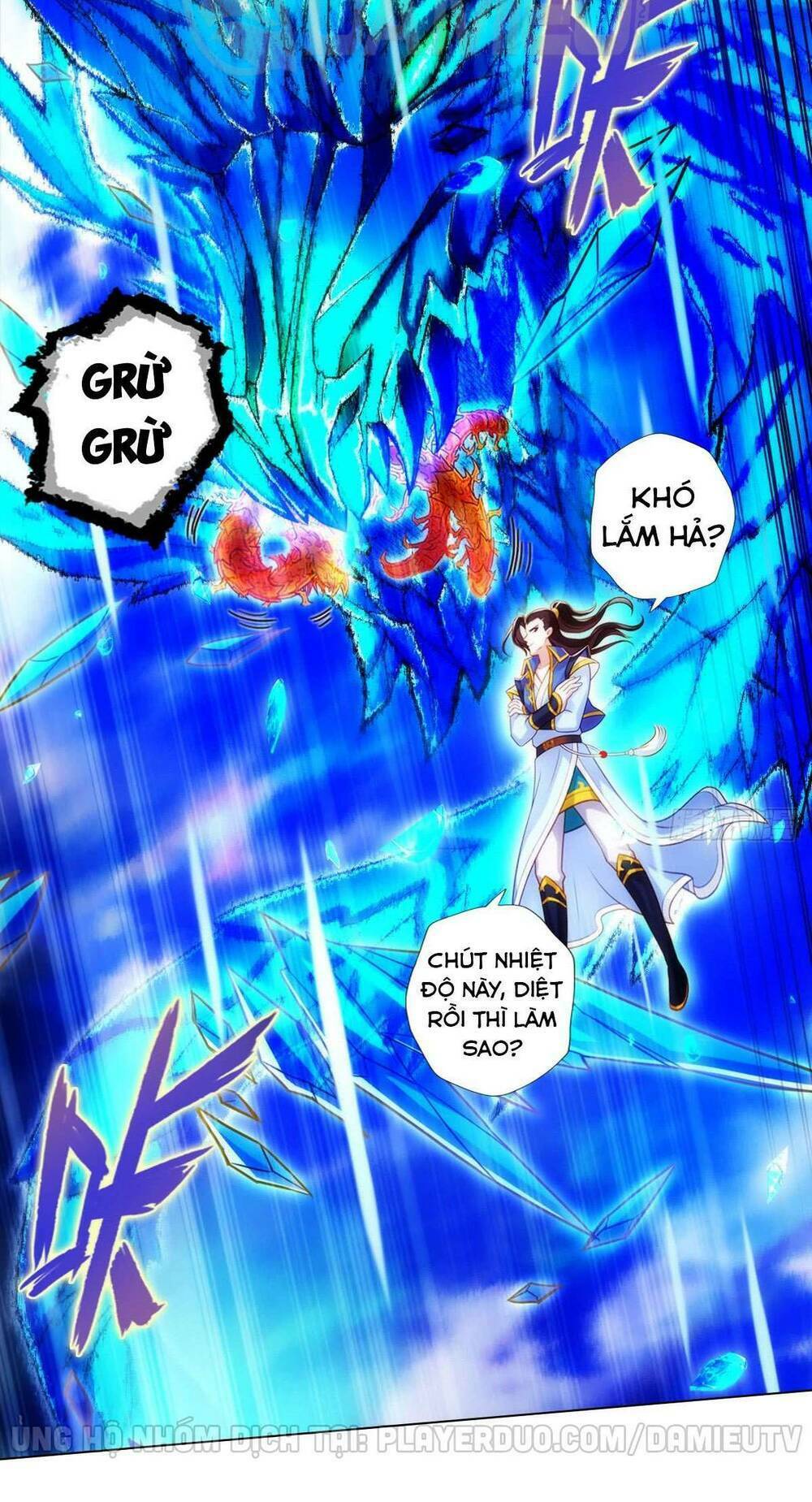 Chương 208 - Trang 16