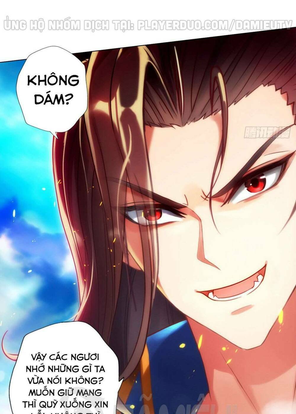 Chương 208 - Trang 24