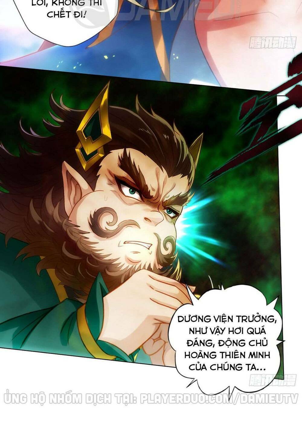 Chương 208 - Trang 25