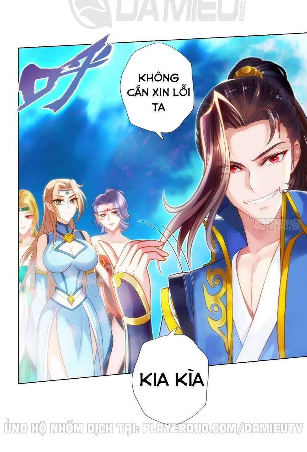 Chương 208 - Trang 29