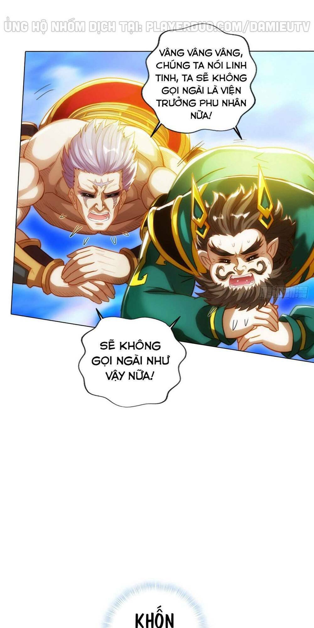 Chương 208 - Trang 32