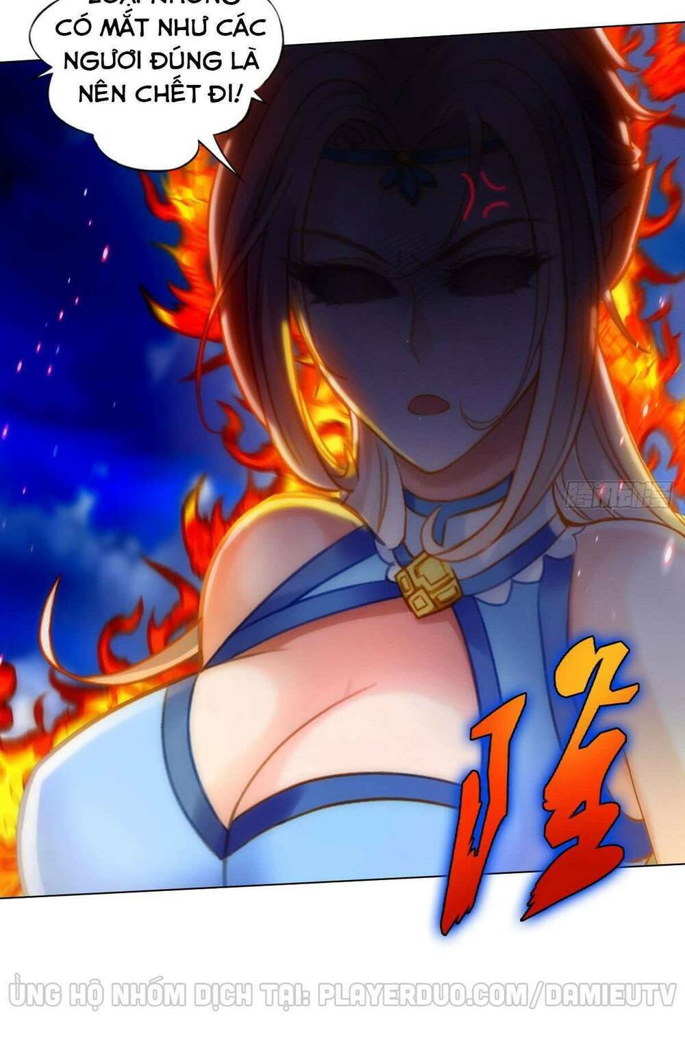 Chương 208 - Trang 34