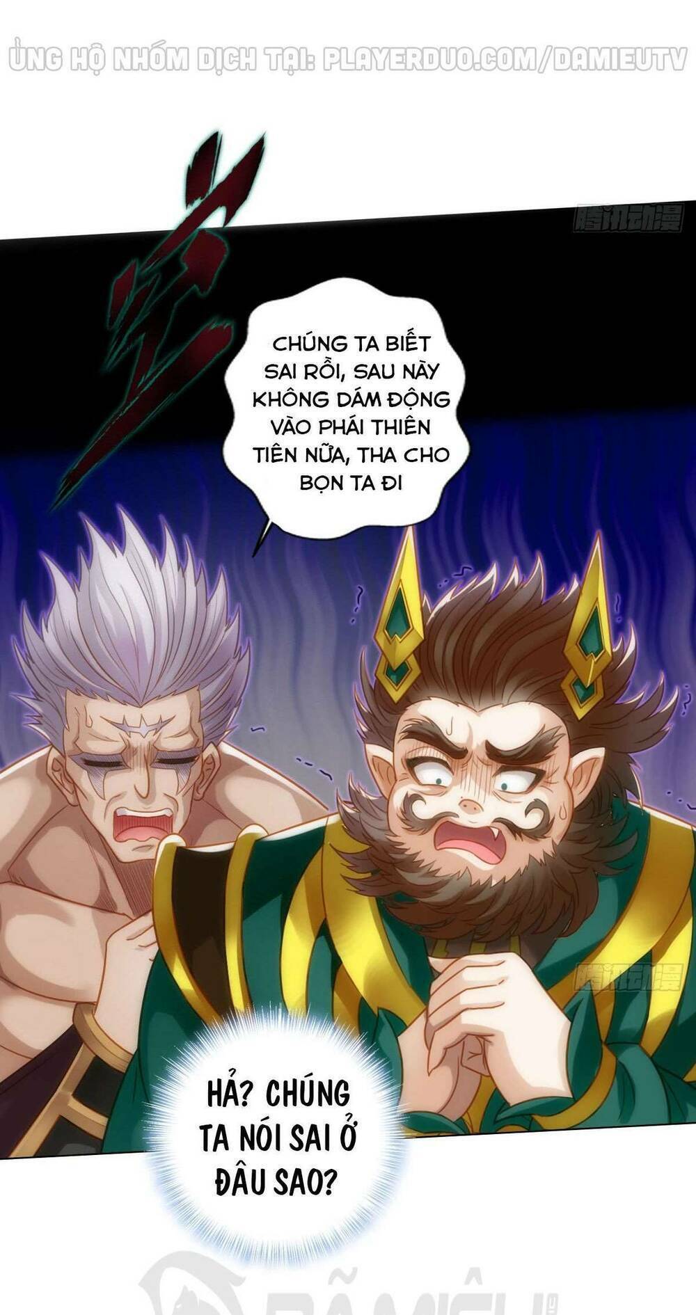 Chương 208 - Trang 35