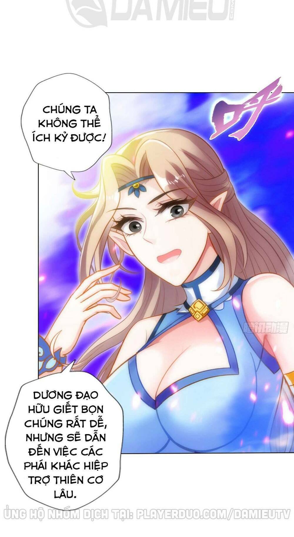 Chương 208 - Trang 38