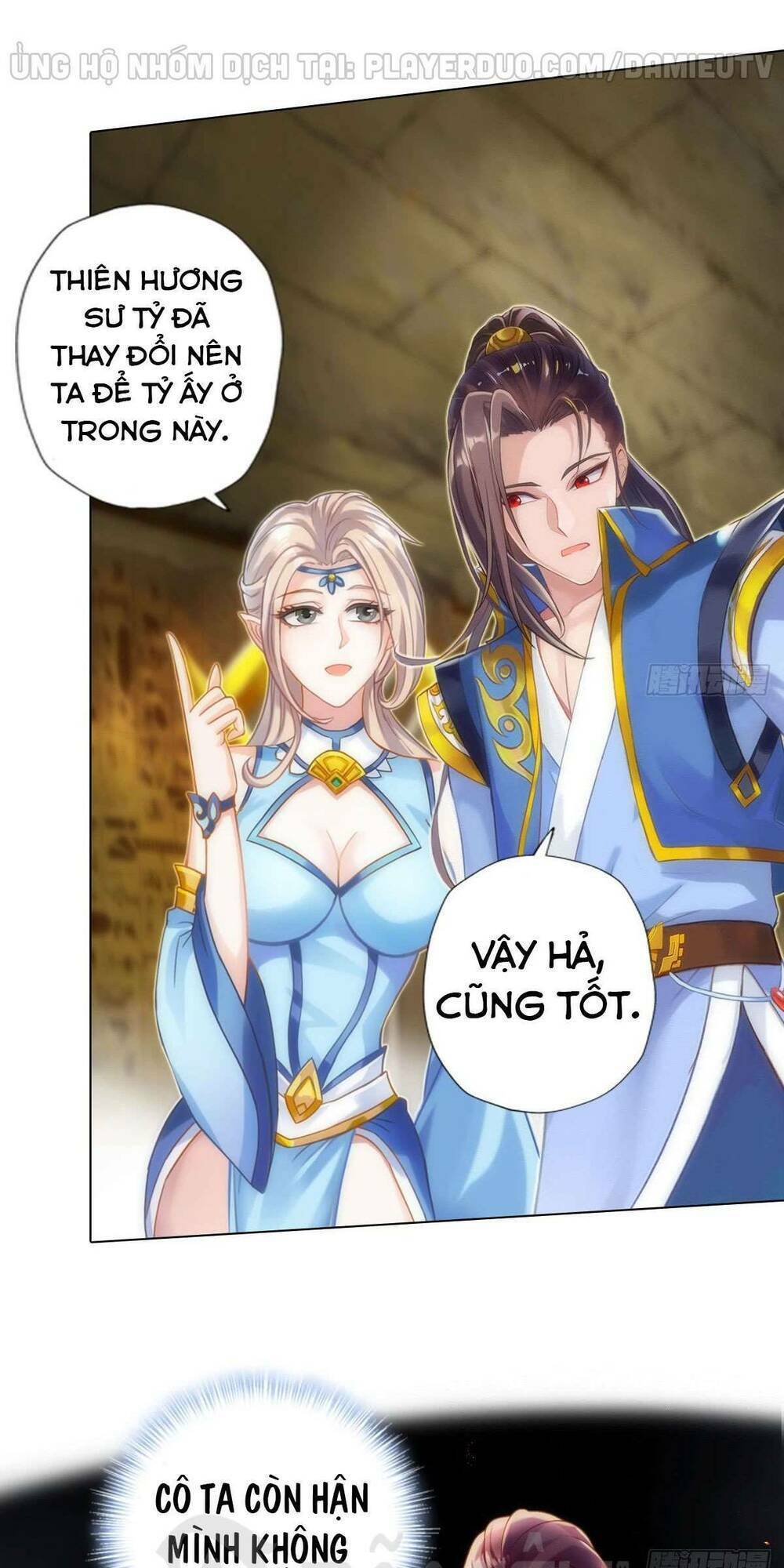 Chương 208 - Trang 44