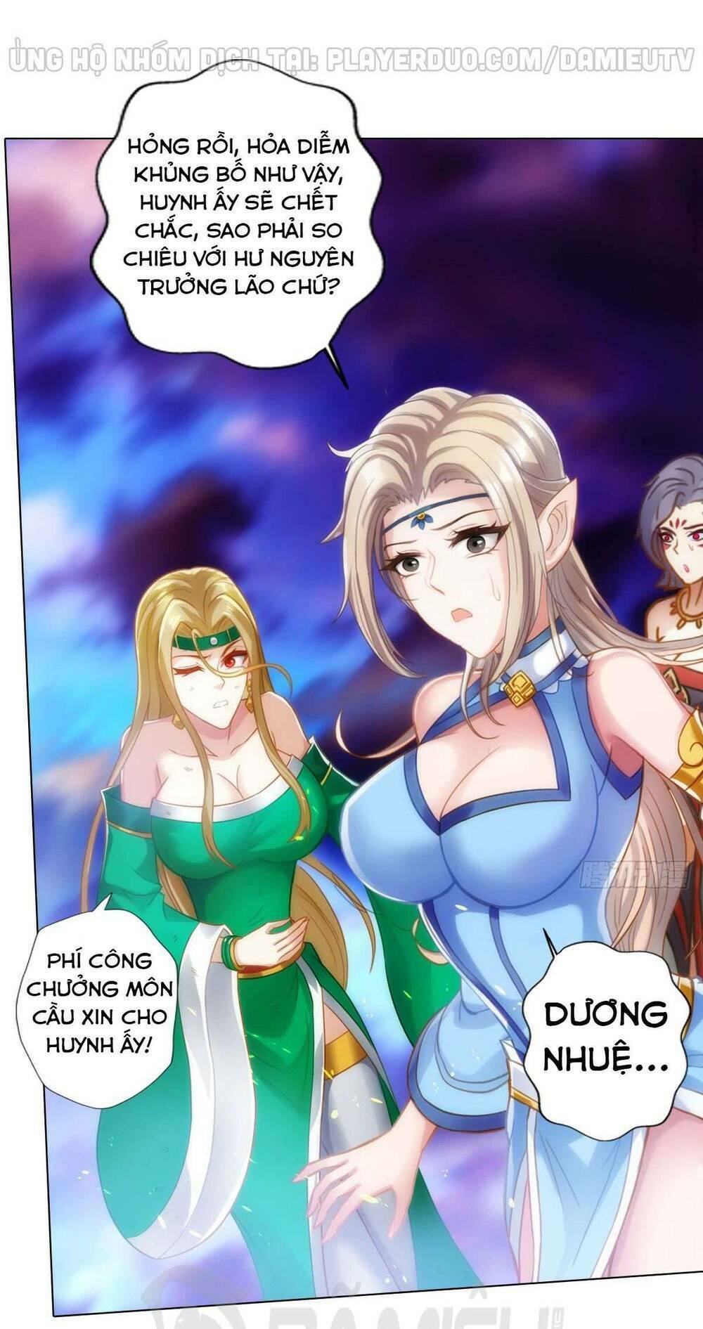 Chương 208 - Trang 6
