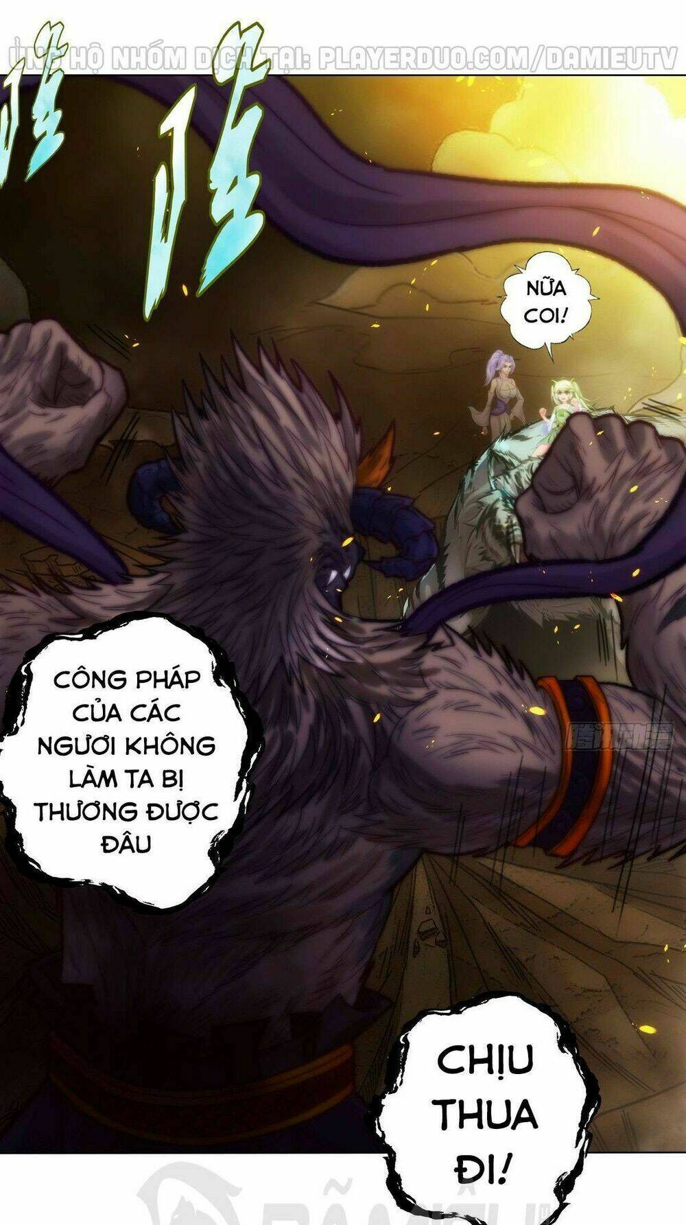 Chương 210 - Trang 1