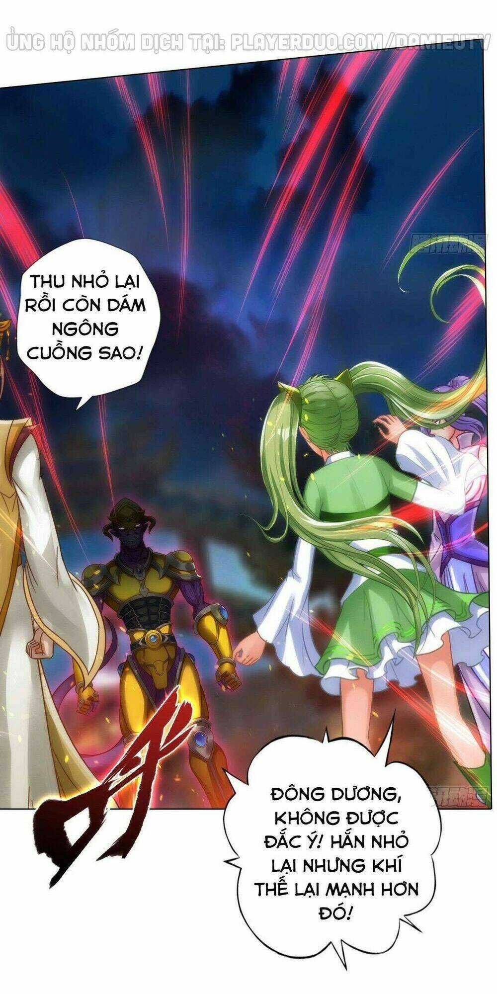 Chương 210 - Trang 20