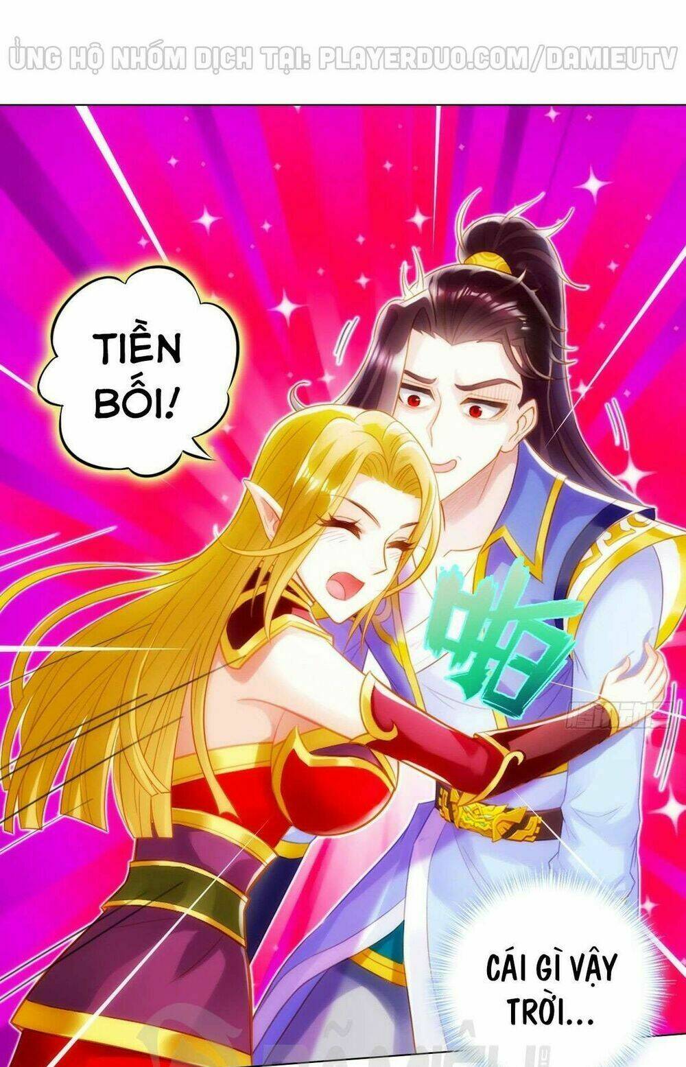 Chương 210 - Trang 25