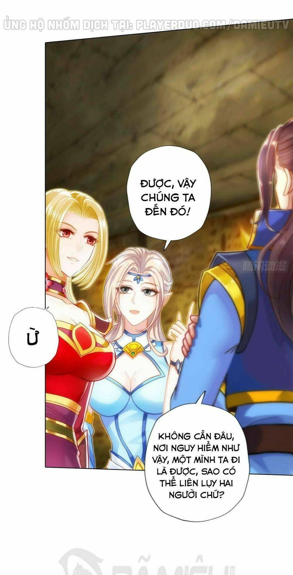 Chương 210 - Trang 38