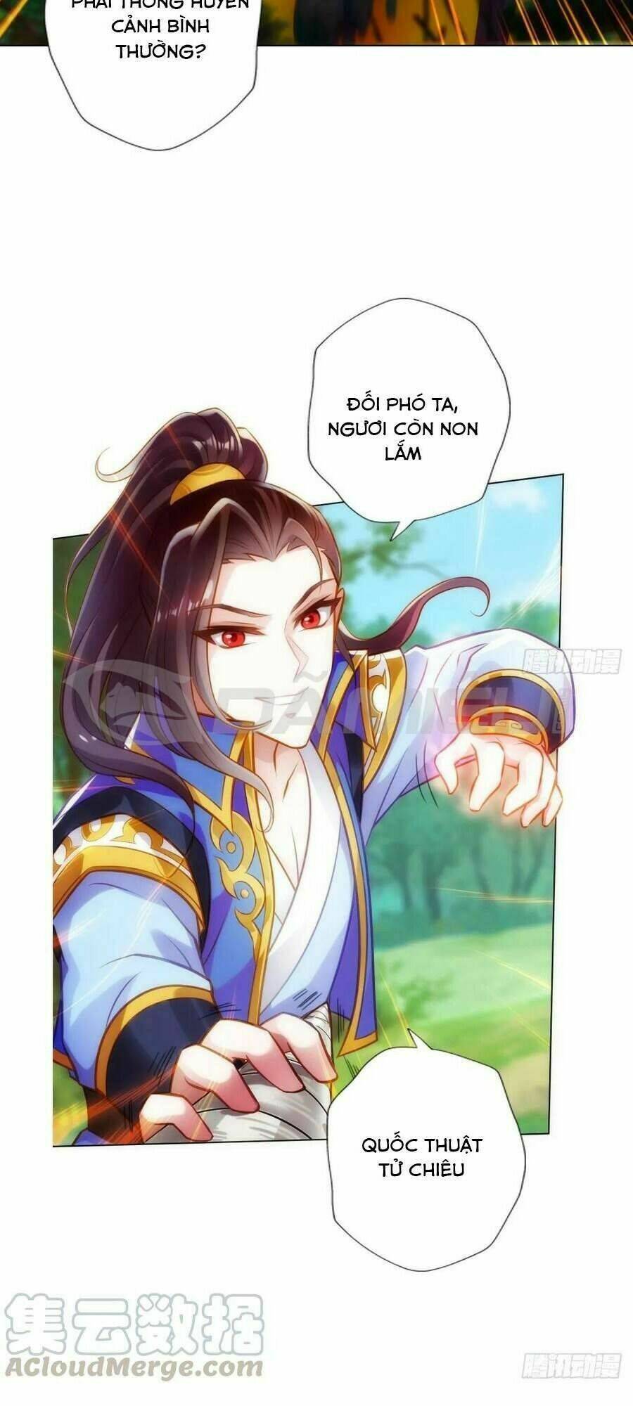 Chương 236 - Trang 32