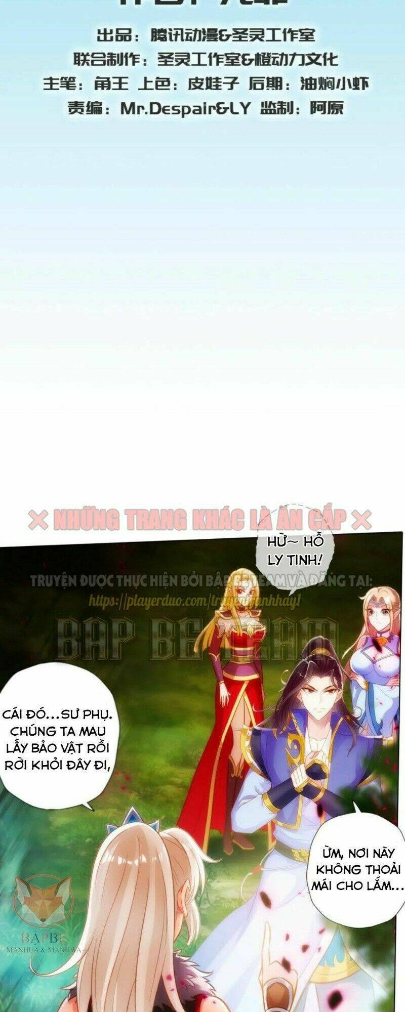 Chương 238 - Trang 3
