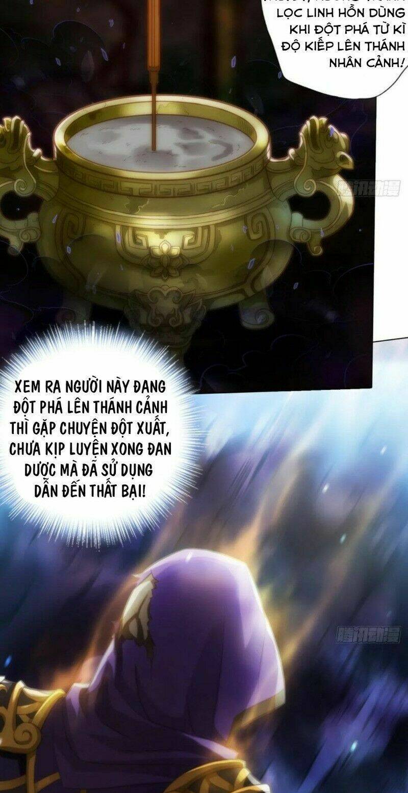 Chương 238 - Trang 28