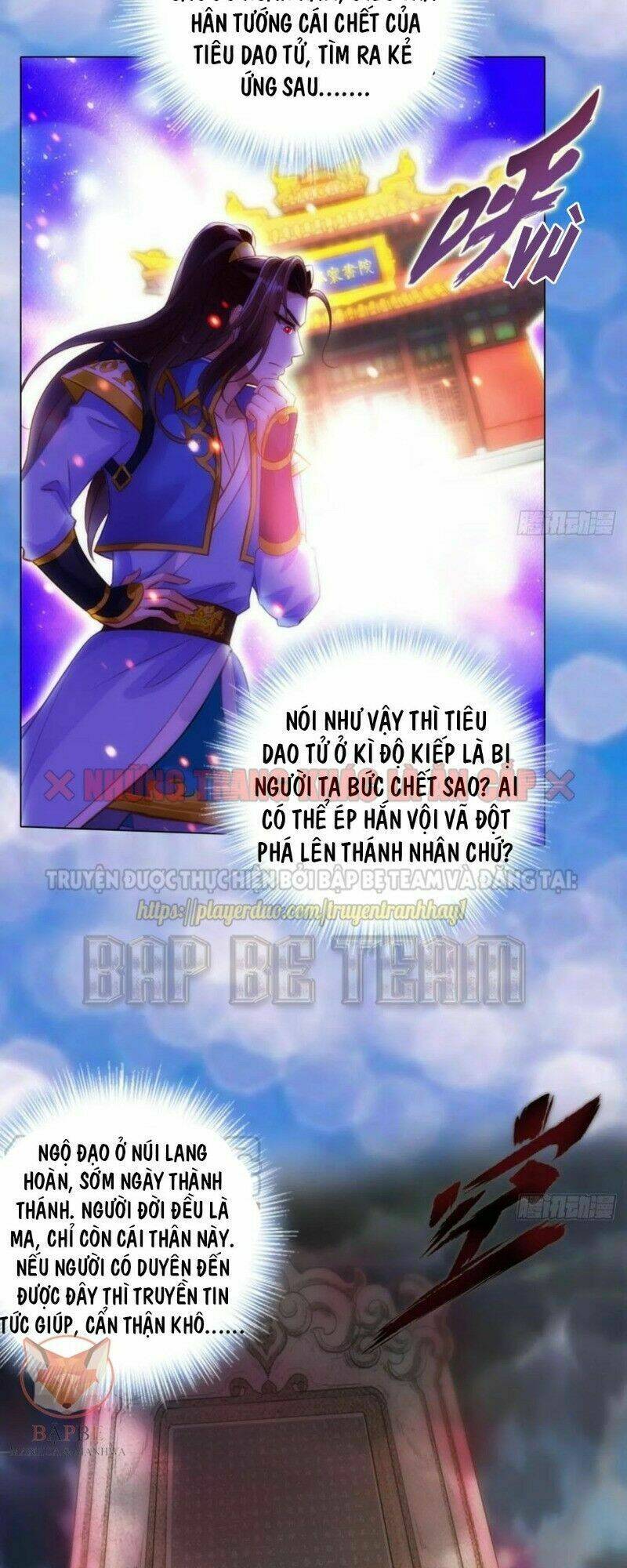 Chương 238 - Trang 35
